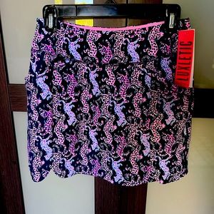 NWT Lilly Pulitzer Skort